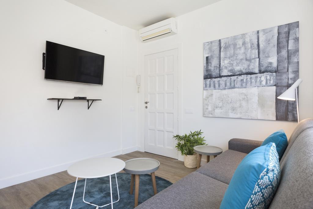 Sitges Group Calm Beach Экстерьер фото