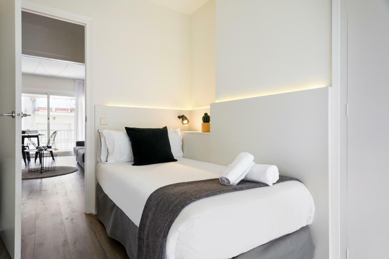 Sitges Group Calm Beach Экстерьер фото