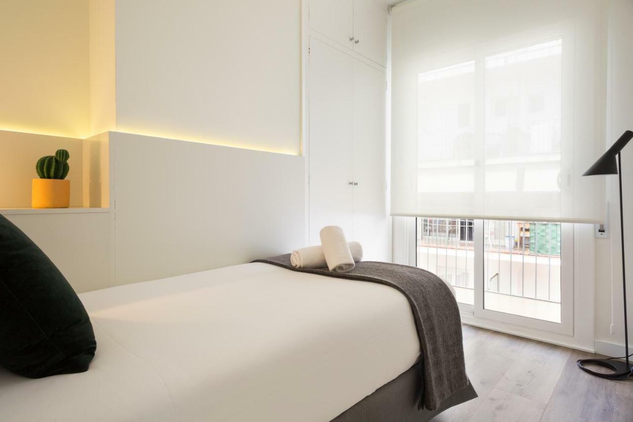 Sitges Group Calm Beach Экстерьер фото